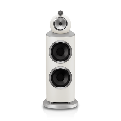 Підлогова акустика Bowers & Wilkins 801 D5 Warm White