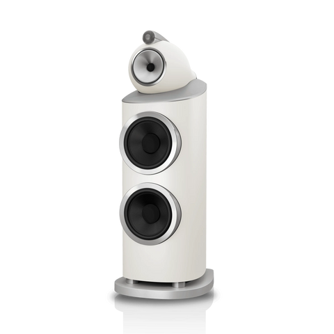 Напольная акустика Bowers & Wilkins 801 D5 Warm White