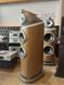 Напольная акустика Bowers & Wilkins 803 D4 Satin Walnut