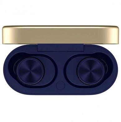 Наушники Bowers & Wilkins PI7 S2 Midnight Blue