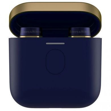 Наушники Bowers & Wilkins PI7 S2 Midnight Blue