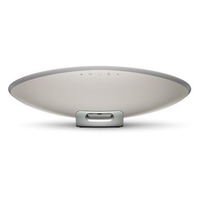 Беспроводная колонка Bowers & Wilkins Zeppelin Pearl Grey