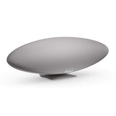 Беспроводная колонка Bowers & Wilkins Zeppelin Pearl Grey