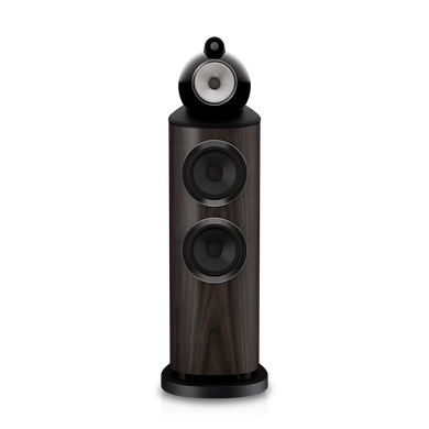 Напольная акустика Bowers & Wilkins 803 D5 Dark Walnut