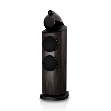 Напольная акустика Bowers & Wilkins 803 D5 Dark Walnut