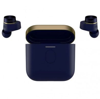 Наушники Bowers & Wilkins PI7 S2 Midnight Blue