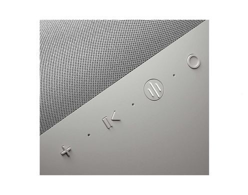 Беспроводная колонка Bowers & Wilkins Zeppelin Pearl Grey
