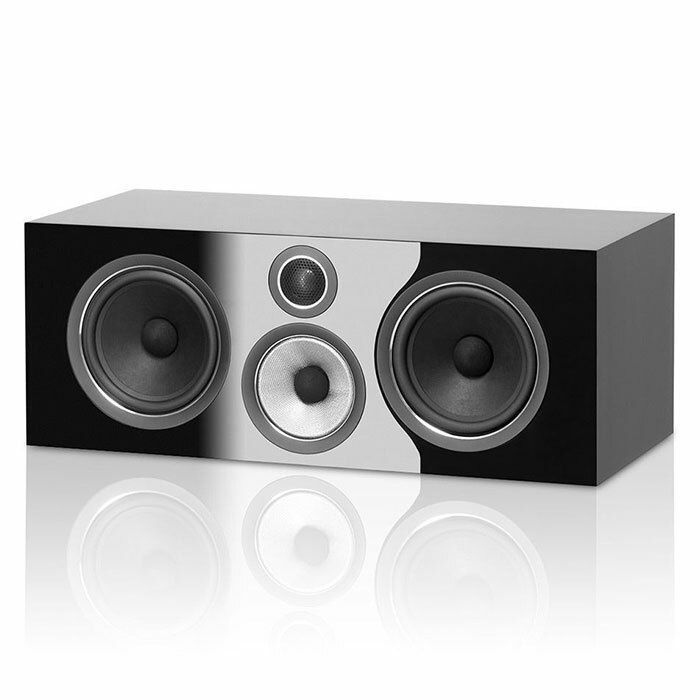 Центральный канал Bowers & Wilkins купить в Украине