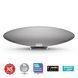 Беспроводная колонка Bowers & Wilkins Zeppelin Pearl Grey