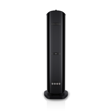 Підлогова акустика Bowers & Wilkins 804 D5 Stealth Black