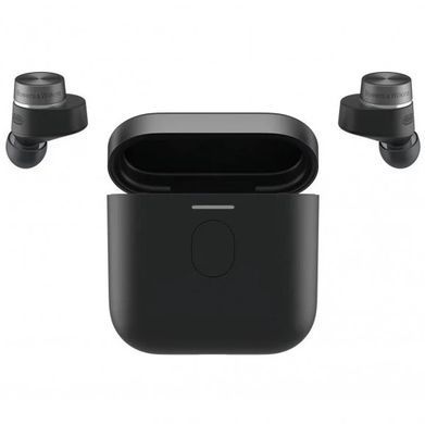 Навушники Bowers & Wilkins PI7 S2 Satin Black