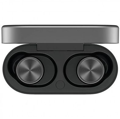 Навушники Bowers & Wilkins PI7 S2 Satin Black