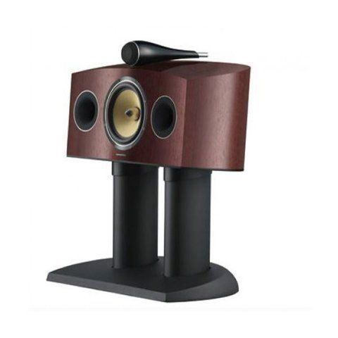 Центральний гучномовець Bowers & Wilkins HTM4 Diamond Rosenut