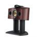 Центральний гучномовець Bowers & Wilkins HTM4 Diamond Rosenut