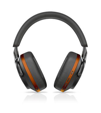 Наушники Bowers & Wilkins PX8 McLaren