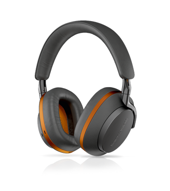 Наушники Bowers & Wilkins PX8 McLaren