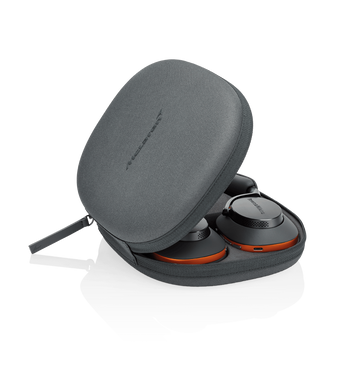 Наушники Bowers & Wilkins PX8 McLaren