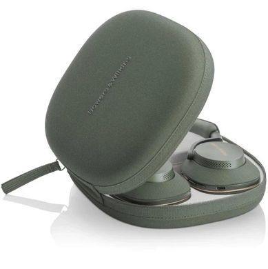 Беспроводные наушники ANC Bowers & Wilkins PX 7 S2e Forest Green