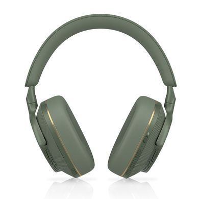 Беспроводные наушники ANC Bowers & Wilkins PX 7 S2e Forest Green