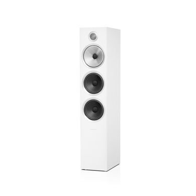 Підлогова акустика Bowers & Wilkins 703 S2 White