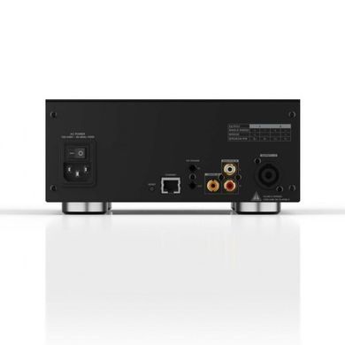 Пiдсилювач потужностi 2-х канальний Bowers & Wilkins CDA-2HD
