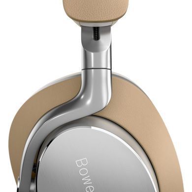 Наушники Bowers & Wilkins PX8 Tan