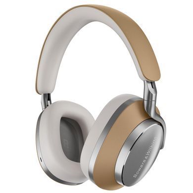 Наушники Bowers & Wilkins PX8 Tan