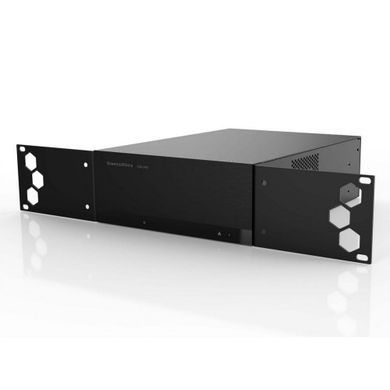 Пiдсилювач потужностi 2-х канальний Bowers & Wilkins CDA-2HD