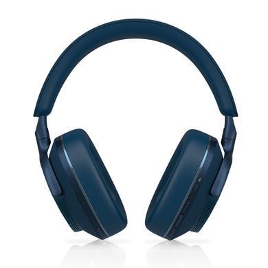 Беспроводные наушники ANC Bowers & Wilkins PX 7 S2e Ocean Blue