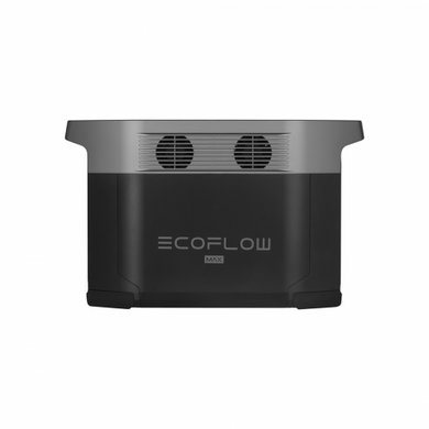 Комплект енергонезалежності EcoFlow PowerStream - мікроінвертор 800W + зарядна станція Delta Max 2000