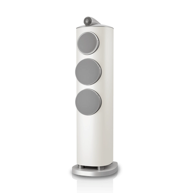 Підлогова акустика Bowers & Wilkins 804 D5 Warm White