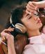 Наушники Bowers & Wilkins PX8 Tan