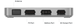 Комплект енергонезалежності EcoFlow PowerStream - мікроінвертор 800W + зарядна станція Delta Max 2000