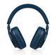Беспроводные наушники ANC Bowers & Wilkins PX 7 S2e Ocean Blue