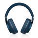 Беспроводные наушники ANC Bowers & Wilkins PX 7 S2e Ocean Blue