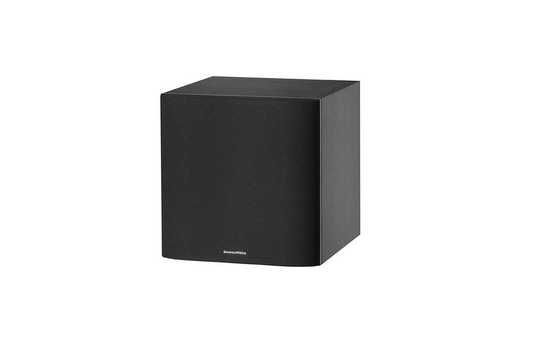 ⭐☜➀☞⭐【Сабвуфер Bowers & Wilkins ASW610 Black】⭐☜➀☞⭐