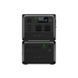 Зарядна станція Bluetti AC60P Portable Power Station | 600W 504Wh