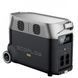 Комплект енергонезалежності EcoFlow PowerStream - мікроінвертор 600W + зарядна станція Delta Pro