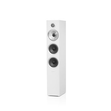 Підлогова акустика Bowers & Wilkins 704 S2 White