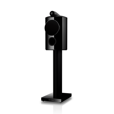 Полочна акустика Bowers & Wilkins 805 D5 Stealth Black