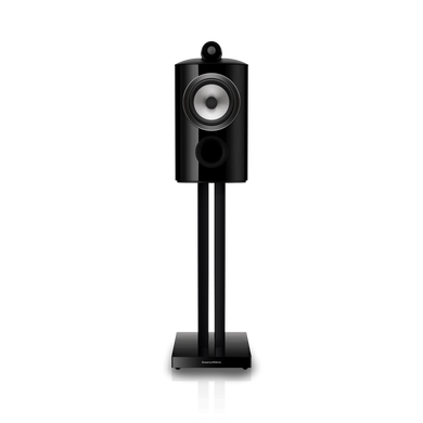 Полочна акустика Bowers & Wilkins 805 D5 Stealth Black
