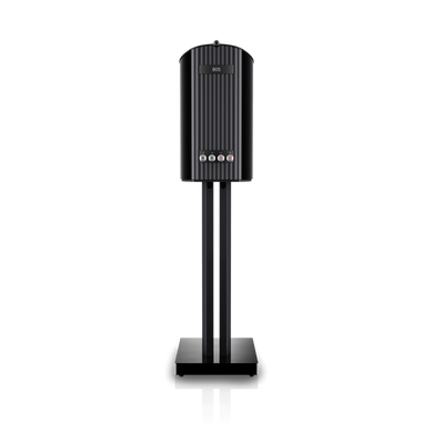 Полочна акустика Bowers & Wilkins 805 D5 Stealth Black
