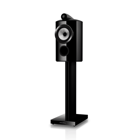 Полочна акустика Bowers & Wilkins 805 D5 Stealth Black
