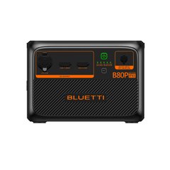 Зарядна станція Bluetti B80P Expansion Battery 806Wh