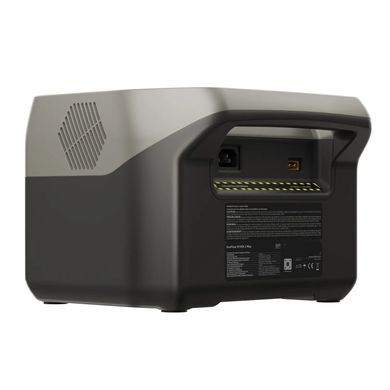 Зарядная станция EcoFlow RIVER 2 Max (RIVER2Max)