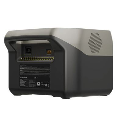Зарядная станция EcoFlow RIVER 2 Max (RIVER2Max)