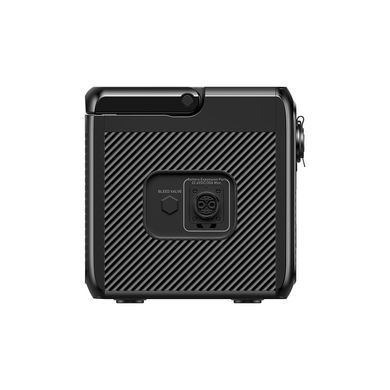 Зарядна станція Bluetti B80P Expansion Battery 806Wh