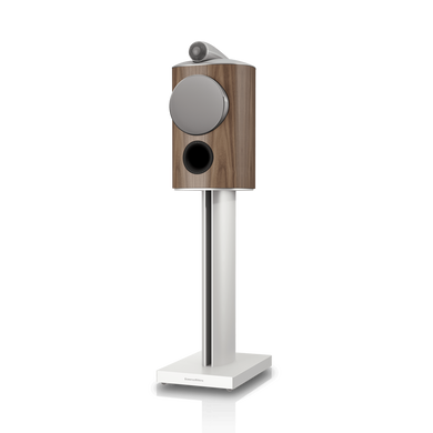 Полочна акустика Bowers & Wilkins 805 D5 Light Walnut