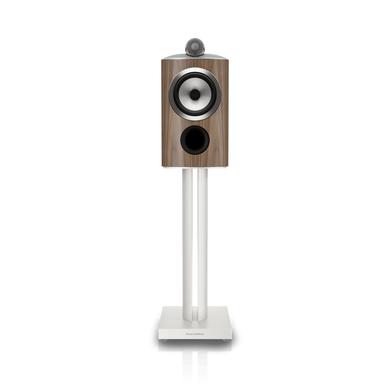 Полочна акустика Bowers & Wilkins 805 D5 Light Walnut