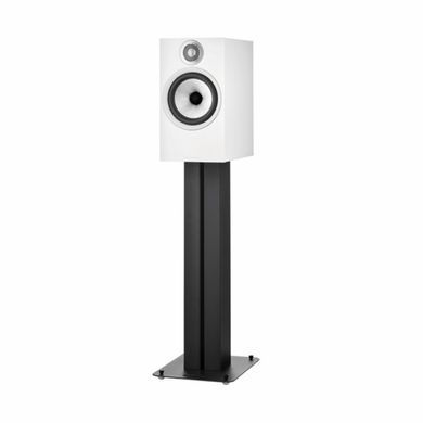 Полична акустика Bowers & Wilkins 606 S2 Anniversary Edition White